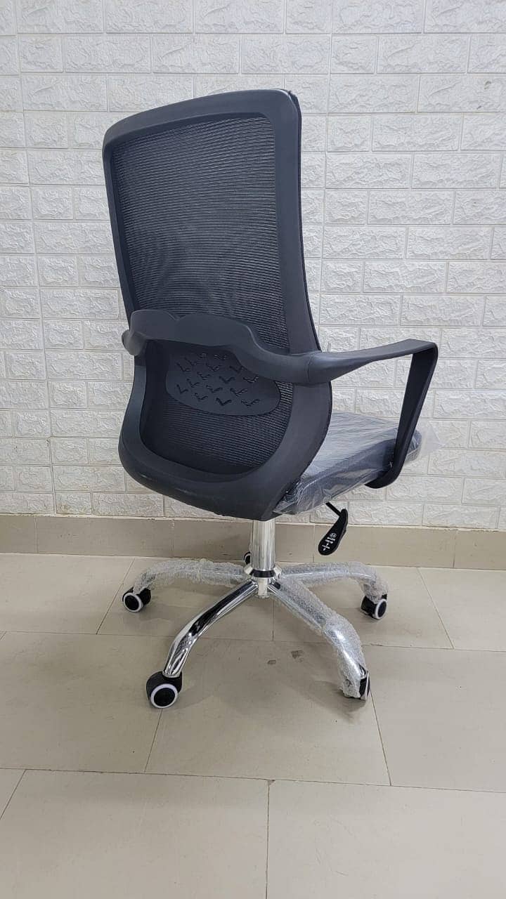 Boss Chair | Executive Chairs | Computer Chairs | Mesh Chair 18