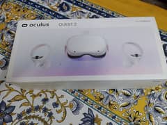 Oculus quest 2 (256 GB)