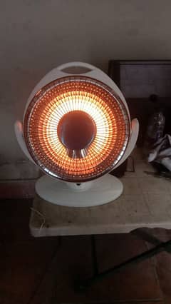 Electric Heater Winter Good Offer