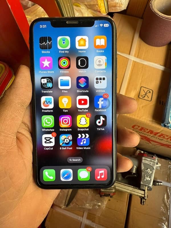 pta aprove iPhone x 0