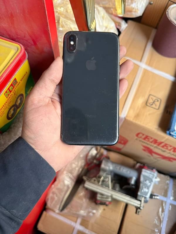 pta aprove iPhone x 2