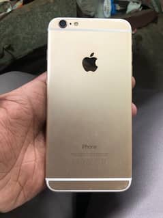 iphone 6 plus pta approved