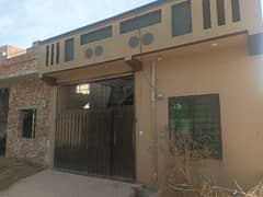 3 Merla Fresh House For Sale