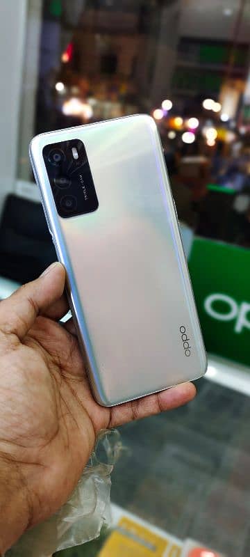 Oppo A16 4/64 GB 7