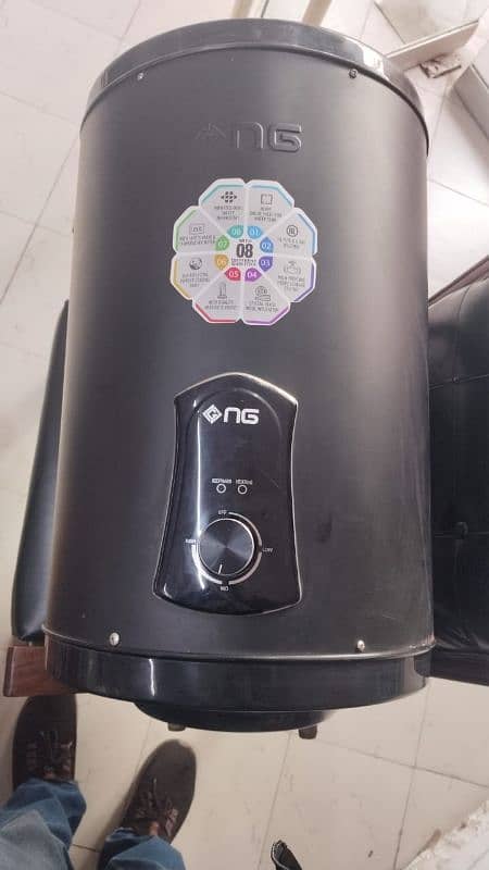 nas gas water gyser 2