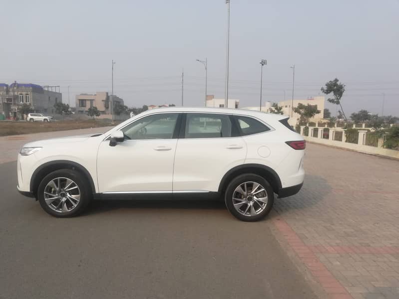 Haval H6 2023 - 4WD 3