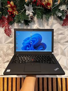 Lenovo Thinkpad | X260 Core i5 6th Genration | imported Laptops