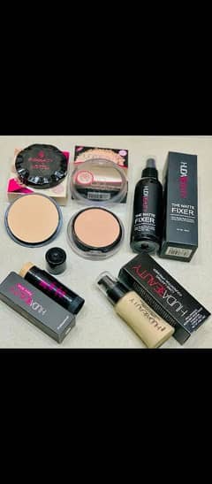 makeup offers