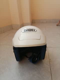 SHOEI helmet Original