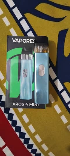 Vaporesso