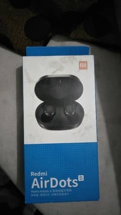 Redmi Air dots s