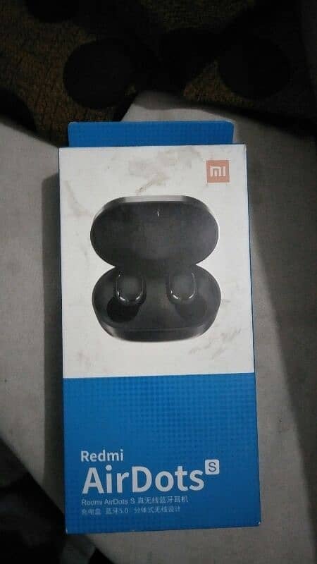 Redmi Air dots s 0