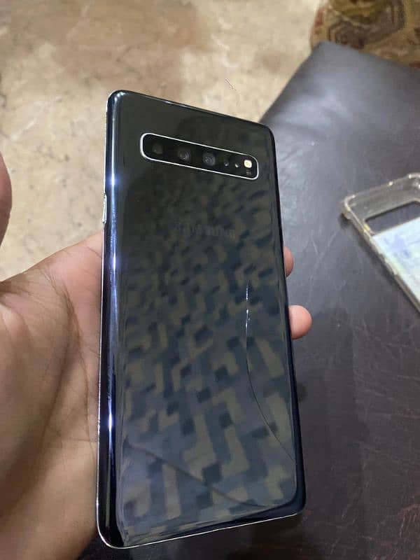 samsung s10 plus 5g 1