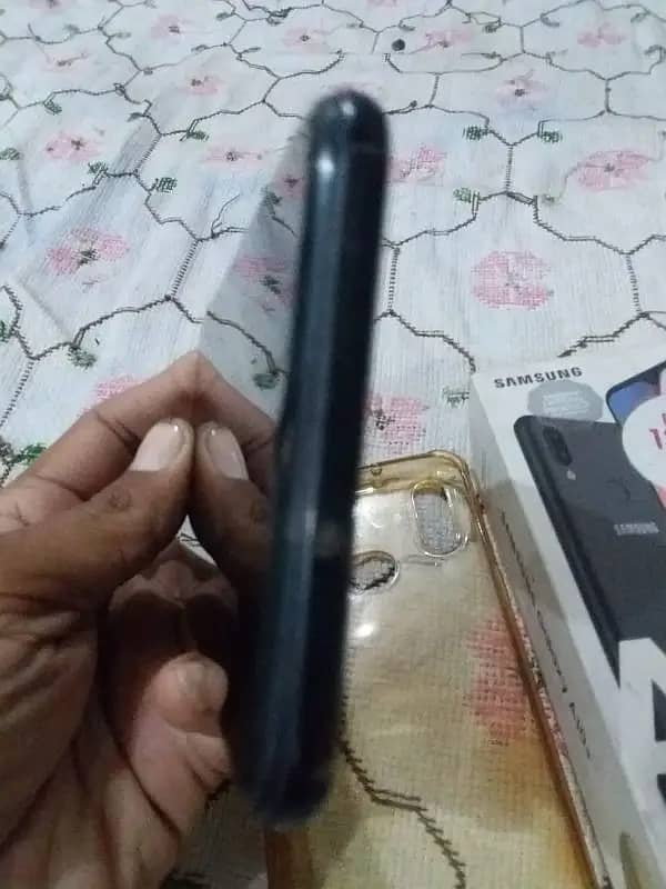 Samsung A10s (Good Condition) 6