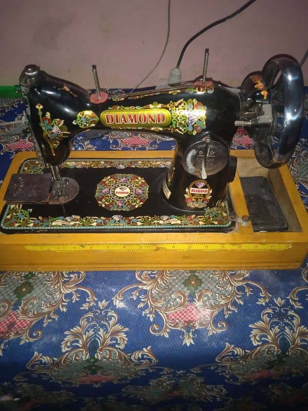 selai machine Kuch din use mn Hun bilkul new phone number 03305540795 2