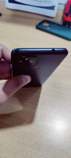 Google Pixel 4a