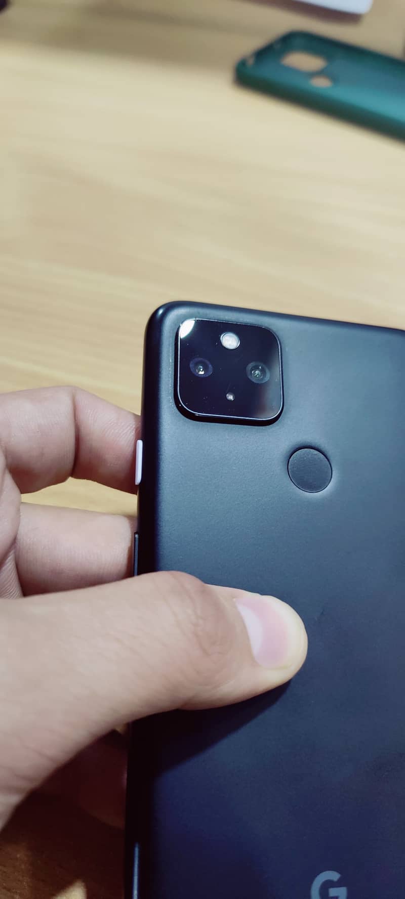 Google Pixel 4a 1