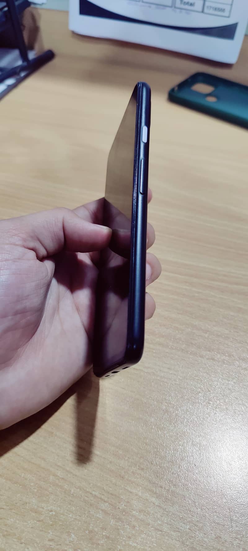 Google Pixel 4a 3