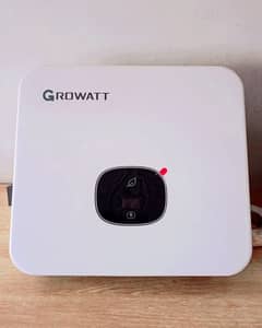 Growatt