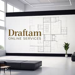 online draftman service work from home