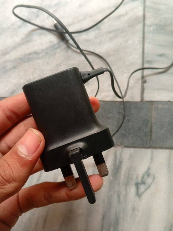 Nokia original charger made in Japan 1