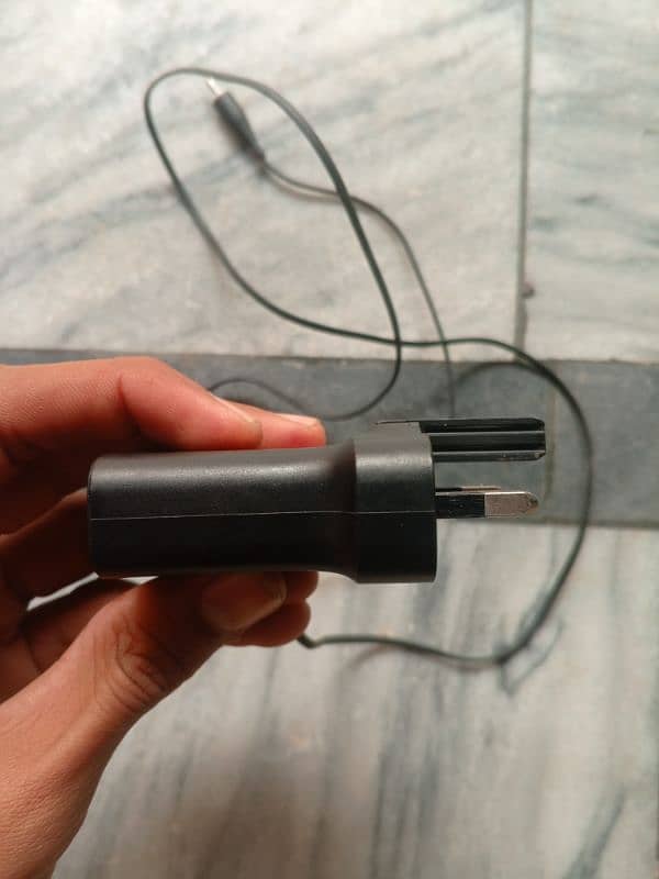 Nokia original charger made in Japan 3