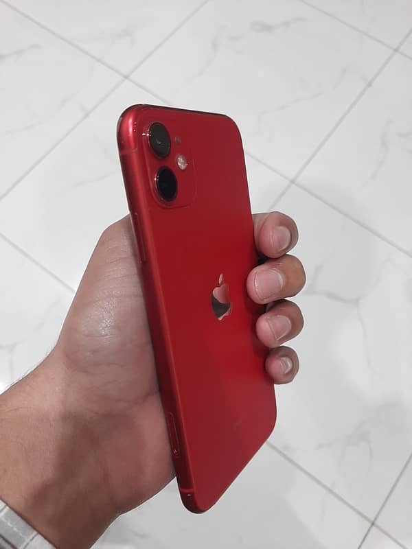 iPhone 11 non pta 0