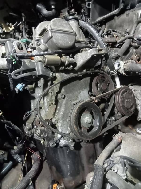 all cars engine available 3