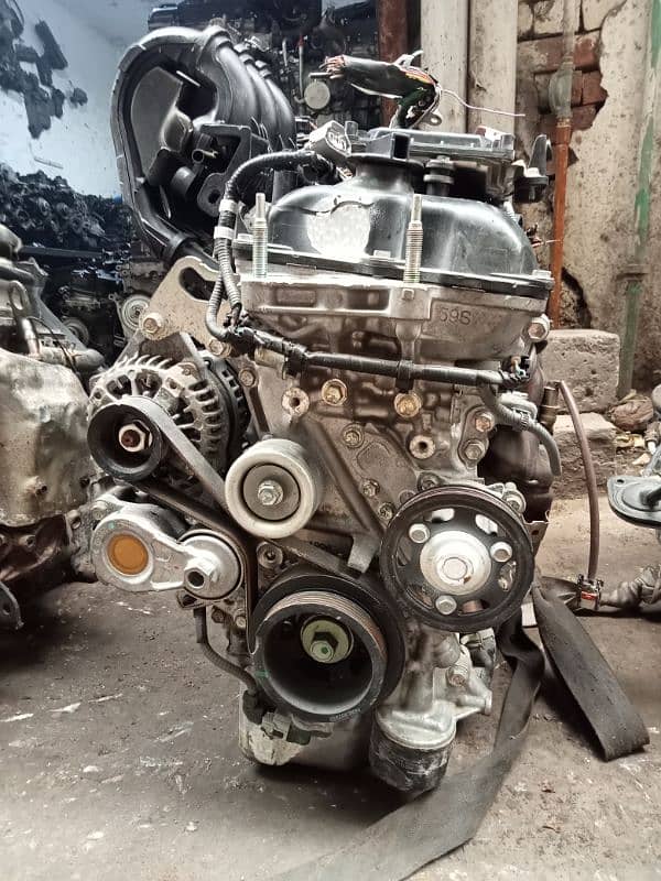 all cars engine available 8