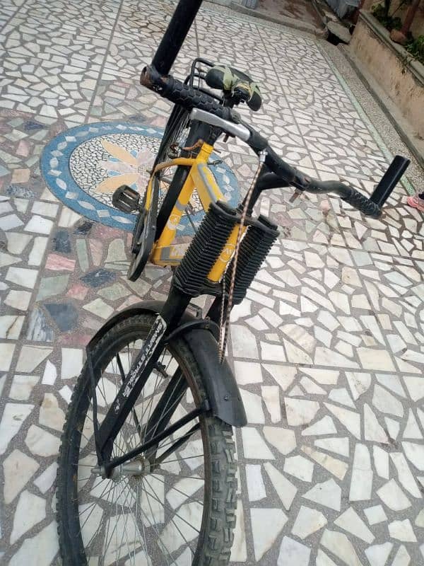 cycle for sale 2