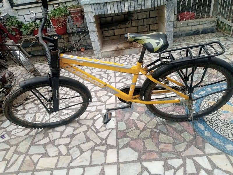 cycle for sale 5