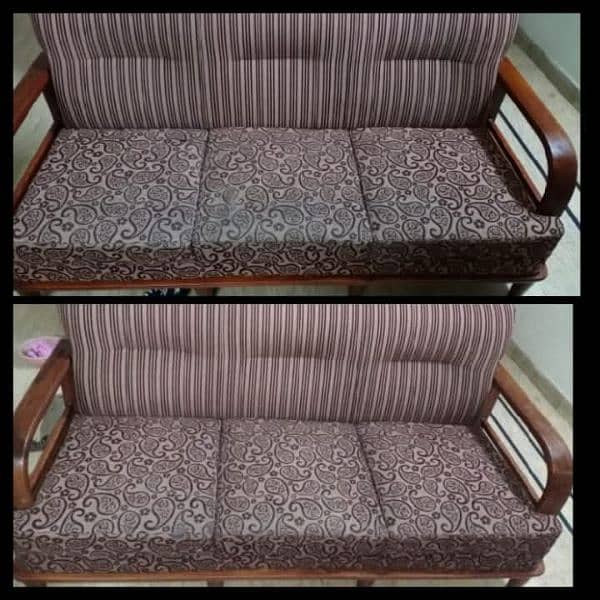 sofa cleaning washing and dryclean at your door step in karachi 1