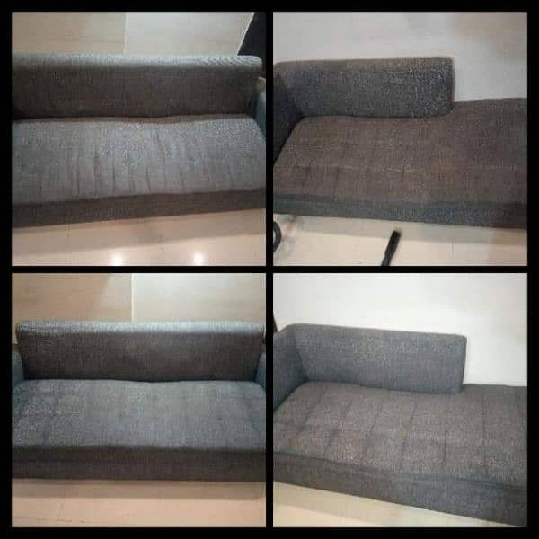 sofa cleaning washing and dryclean at your door step in karachi 5