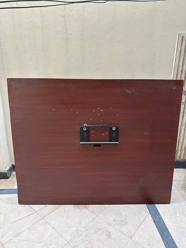 tv consol for sale 1