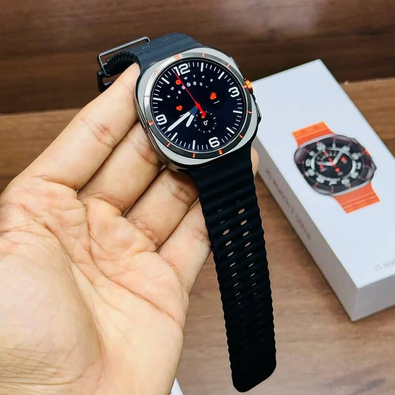 S7 ULTRA SMART WATCH 1