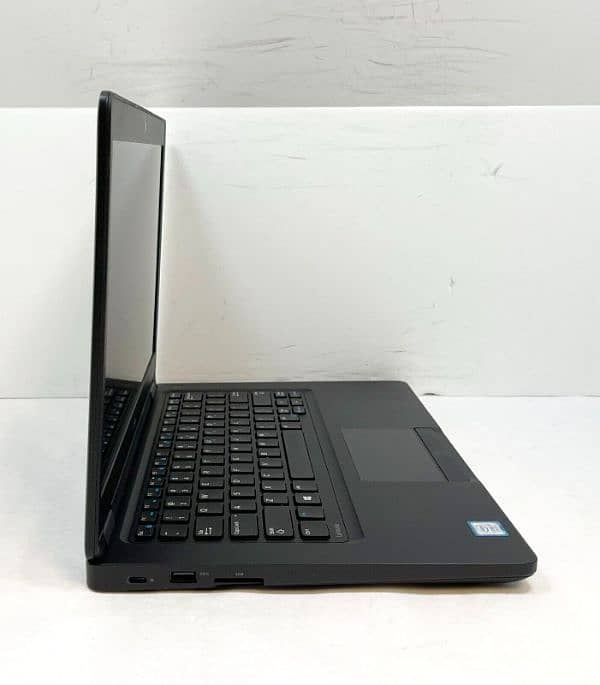 Dell Latitude E5480 | i5-6th Gen | 8/256GB | HQ Processer 2