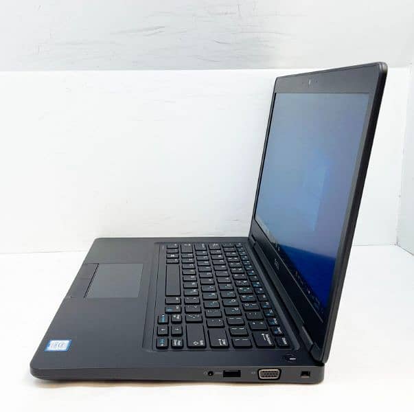 Dell Latitude E5480 | i5-6th Gen | 8/256GB | HQ Processer 3