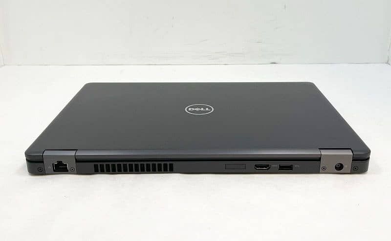 Dell Latitude E5480 | i5-6th Gen | 8/256GB | HQ Processer 4