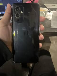 One Plus 9