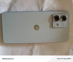 Moto G84 NON PTA