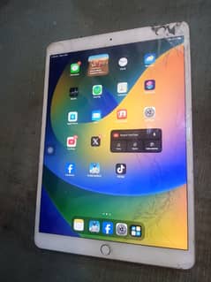 Ipad Pro 10.5 inch 64 GB (03119447063)