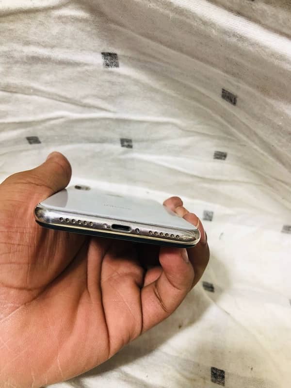 IPHONE X NON PTA 64GB 2