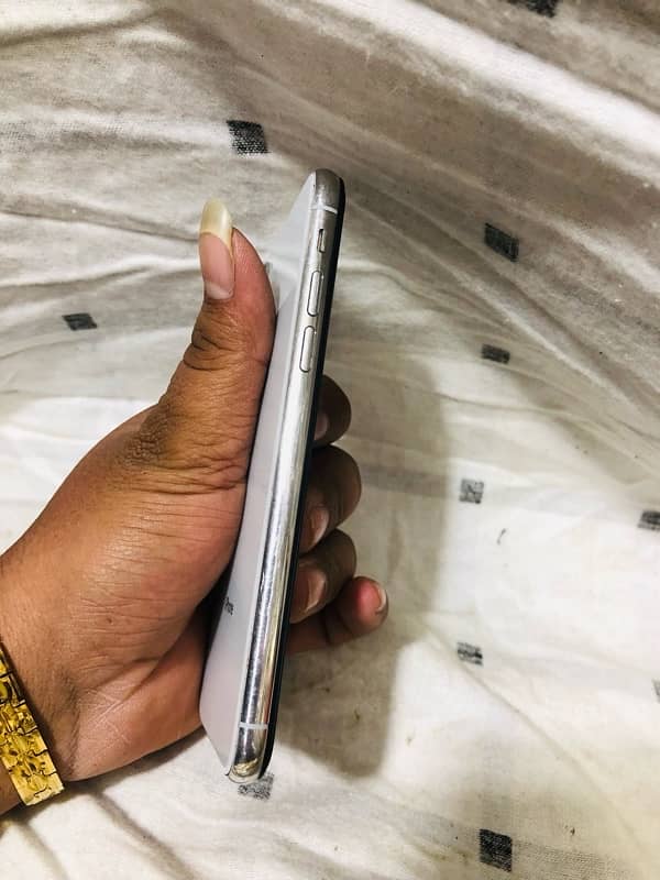 IPHONE X NON PTA 64GB 3