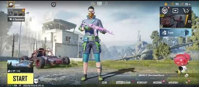 pubg Acc