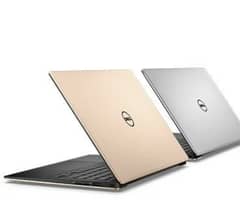 XPS 13 9360 ultrabook