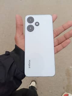 Infinix hot 30 in Exchange or sale