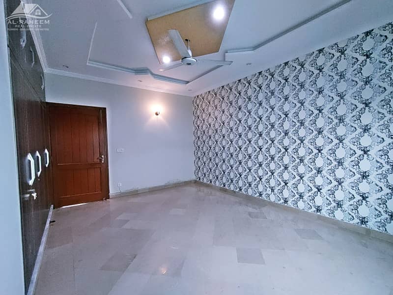 7 MARLA HOUSE FOR RENT IN DHA PHASE 4 9