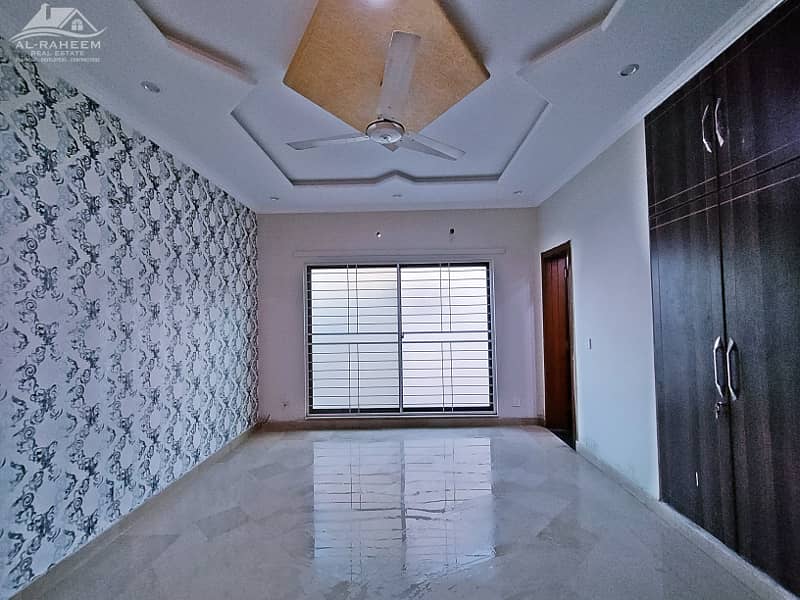 7 MARLA HOUSE FOR RENT IN DHA PHASE 4 10