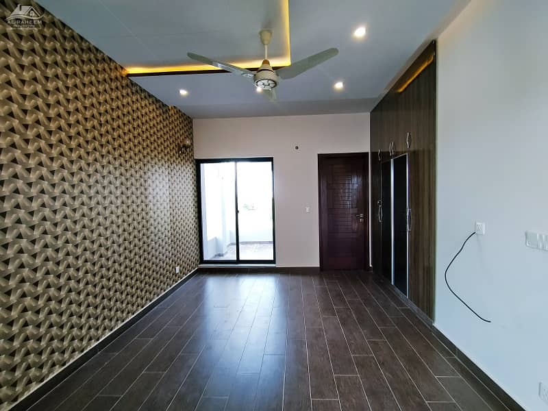 1 Kanal House Rent in Eden City DHA Phase 8 Airport road Lahore. 22