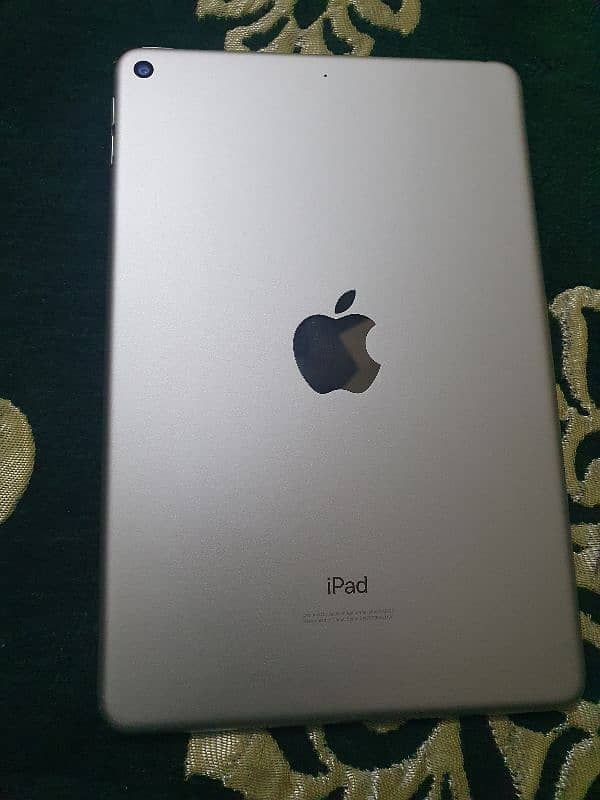 I pad mini 5 4